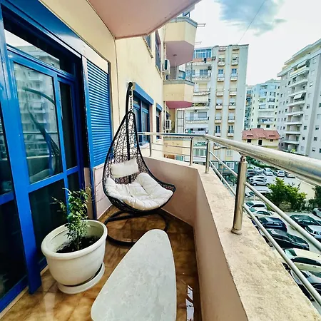 Spacious Family With Self Check In * Vlorë