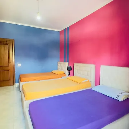 Spacious Family With Self Check In * Vlorë