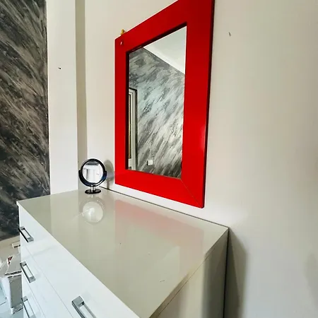 Spacious Family With Self Check In * Vlorë