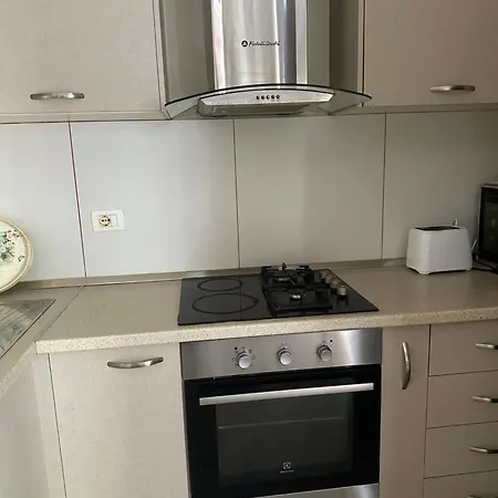 Spacious Family With Self Check In Apartment