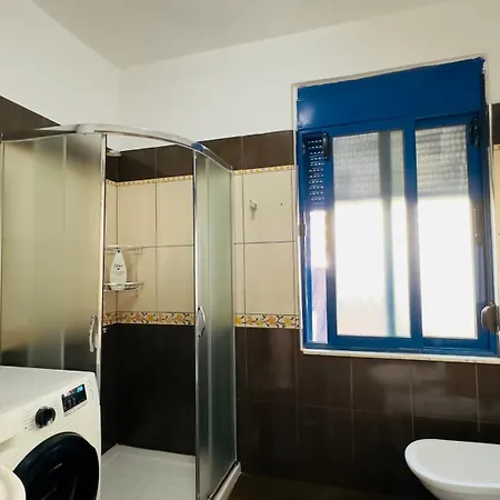 דירה Spacious Family With Self Check In Vlorë