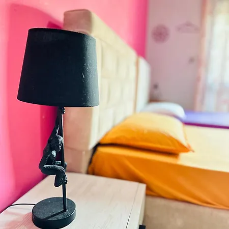 Spacious Family With Self Check In * Vlorë